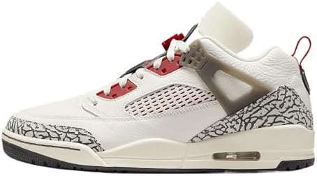 Amazon.com: Zapatillas Jordan Spizike Low para hombre (FQ1759-116